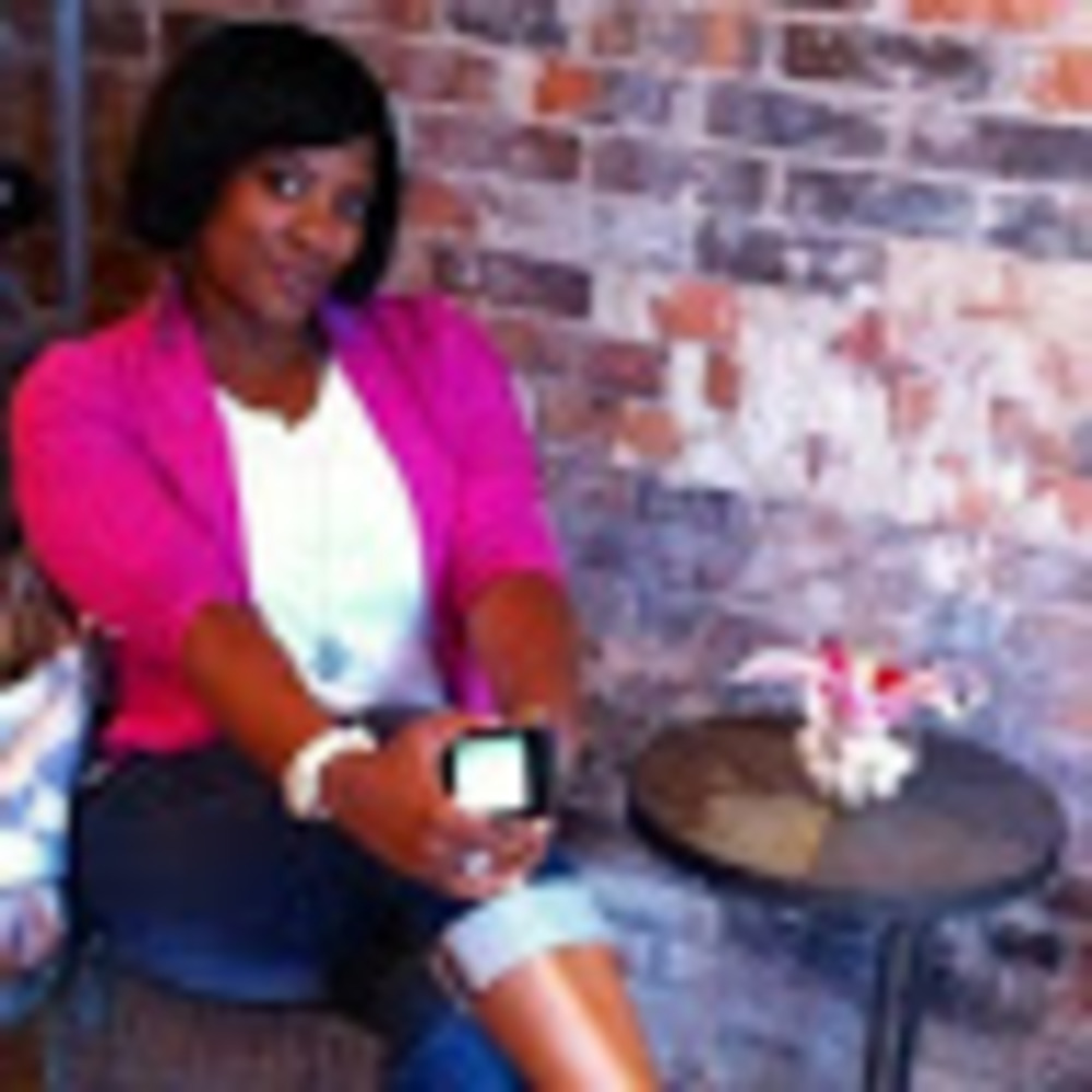 Meet your Posher, Nay